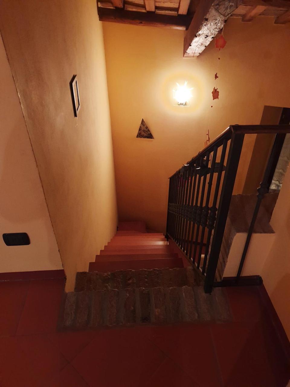 Apartment Garibaldi Ferrara Exteriör bild